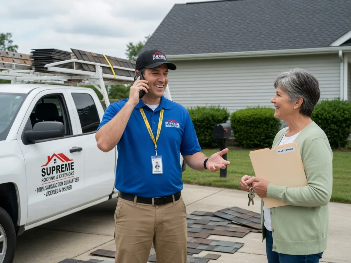 Roof Replacement Cedar Lane, TX FAQs